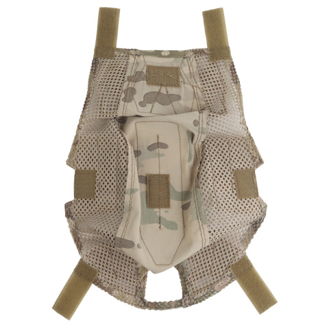 Pokrowiec na hełm typu Wendy Wosport CO-21 rozmiar M Multicam