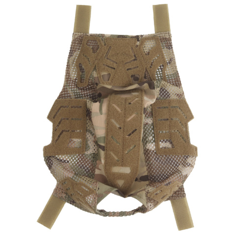 Pokrowiec na hełm typu Wendy Wosport CO-21 rozmiar M Multicam