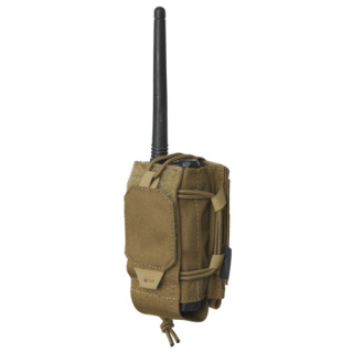 Radio Pouch - PL Woodland