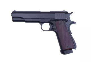 Replika pistoletu KP-1911 M (CO2)