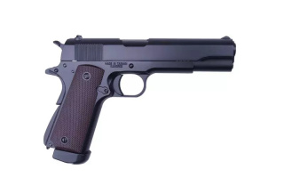 Replika pistoletu KP-1911 M (CO2)