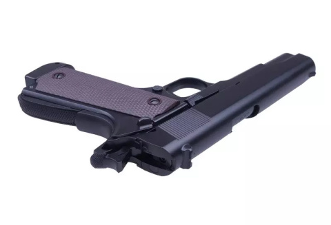 Replika pistoletu KP-1911 M (CO2) Replika pistoletu KP-1911 M (CO2)