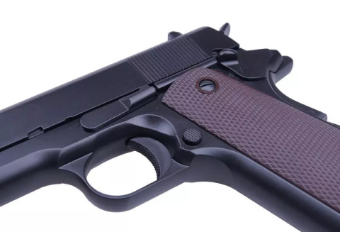 Replika pistoletu KP-1911 M (CO2) Replika pistoletu KP-1911 M (CO2)