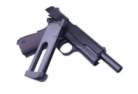 Replika pistoletu KP-1911 M (CO2) Replika pistoletu KP-1911 M (CO2)