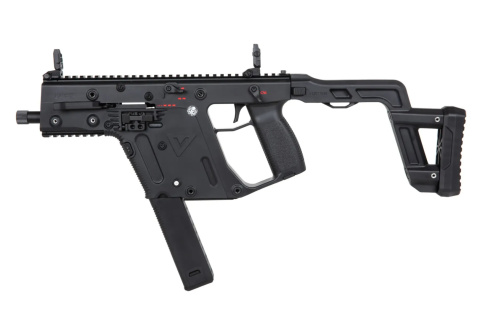 Replika pistoletu maszynowego Krytac Kriss Vector GBB Replika pistoletu maszynowego Krytac Kriss Vector GBB