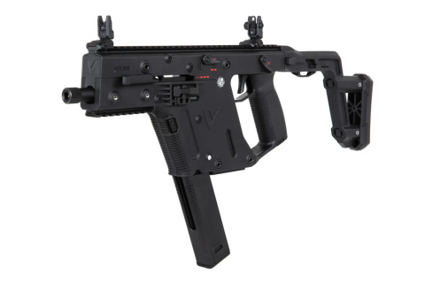 Replika pistoletu maszynowego Krytac Kriss Vector GBB Replika pistoletu maszynowego Krytac Kriss Vector GBB