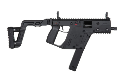 Replika pistoletu maszynowego Krytac Kriss Vector GBB Replika pistoletu maszynowego Krytac Kriss Vector GBB