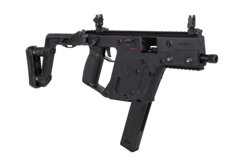 Replika pistoletu maszynowego Krytac Kriss Vector GBB Replika pistoletu maszynowego Krytac Kriss Vector GBB