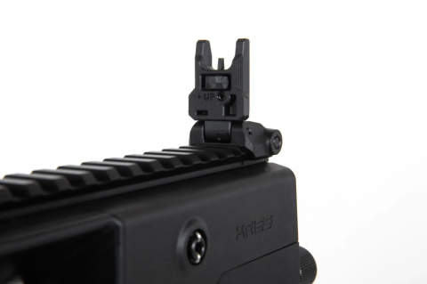 Replika pistoletu maszynowego Krytac Kriss Vector GBB Replika pistoletu maszynowego Krytac Kriss Vector GBB