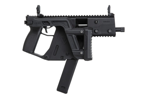 Replika pistoletu maszynowego Krytac Kriss Vector GBB Replika pistoletu maszynowego Krytac Kriss Vector GBB