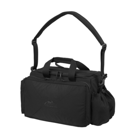 Torba MISSION - Cordura® - Czarny
