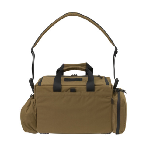 Torba MISSION - Cordura® - Czarny