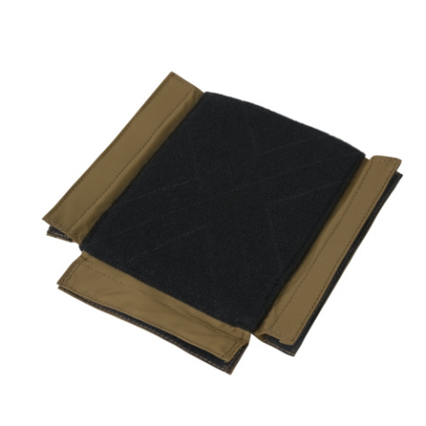 Torba MISSION - Cordura® - Czarny