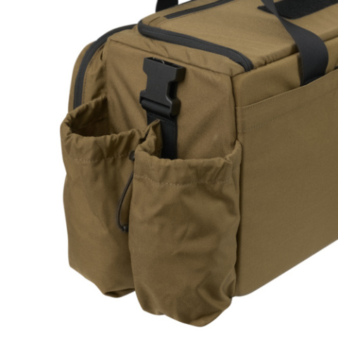Torba MISSION - Cordura® - Czarny