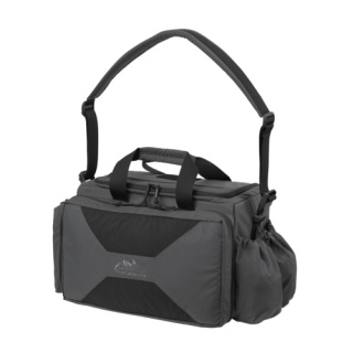 Torba MISSION - Cordura® - Shadow Grey / Czarny