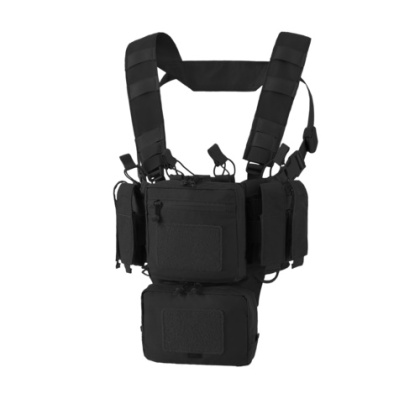 Chest Rig Helikon-Tex Training Mini Rig (TMR)® - Czarna