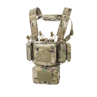Chest Rig Helikon-Tex Training Mini Rig (TMR)® - MultiCam®