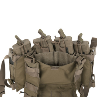 Chest Rig Helikon-Tex Training Mini Rig (TMR)® - MultiCam®