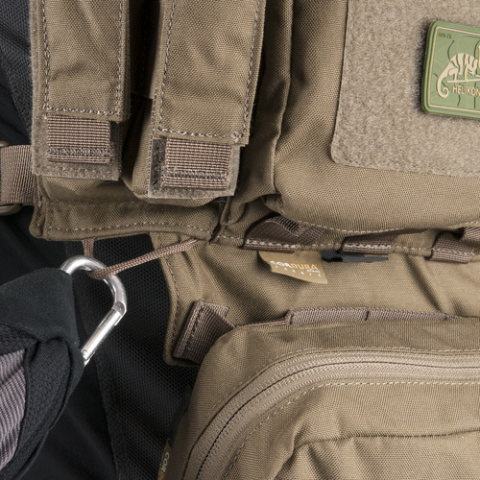 Chest Rig Helikon-Tex Training Mini Rig (TMR)® - MultiCam® Chest Rig Helikon-Tex Training Mini Rig (TMR)® - MultiCam®