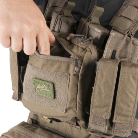 Chest Rig Helikon-Tex Training Mini Rig (TMR)® - MultiCam® Chest Rig Helikon-Tex Training Mini Rig (TMR)® - MultiCam®