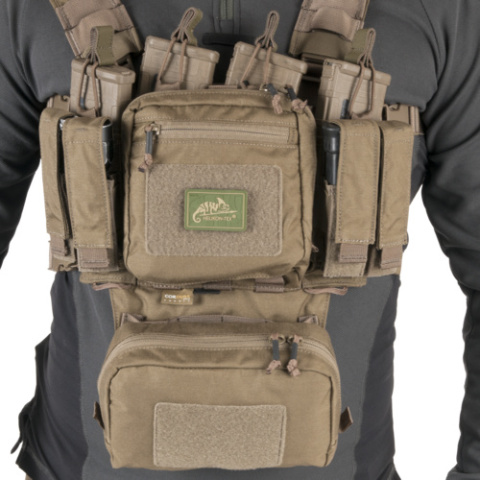 Chest Rig Helikon-Tex Training Mini Rig (TMR)® - MultiCam® Chest Rig Helikon-Tex Training Mini Rig (TMR)® - MultiCam®