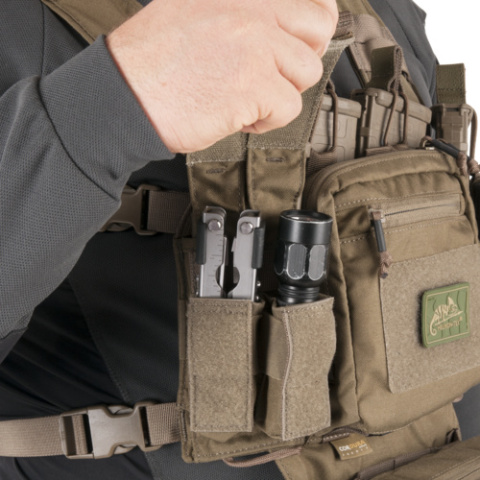 Chest Rig Helikon-Tex Training Mini Rig (TMR)® - MultiCam® Chest Rig Helikon-Tex Training Mini Rig (TMR)® - MultiCam®