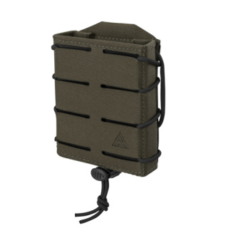 Direct ACtion RIFLE Speed Reload Pouch Short® - Cordura® - Ranger Green