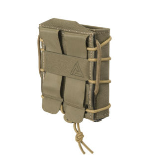 Direct Action RIFLE Speed Reload Pouch Short® - Cordura® - Adaptive Green