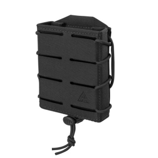 Direct Action RIFLE Speed Reload Pouch Short® - Cordura® - Black