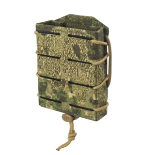 Direct Action RIFLE Speed Reload Pouch Short® - Cordura® - PenCott® WildWood™