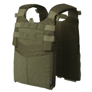 Guardian Plate Carrier - Olive Green