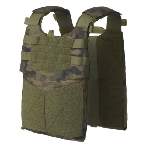 Guardian Plate Carrier - PL Woodland Guardian Plate Carrier - PL Woodland