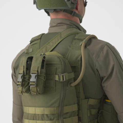 Guardian Smallpack - Olive Green Guardian Smallpack - Olive Green