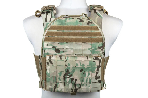 Kamizelka Taktyczna typu Plate Carrier Specna Arms Satac Tactical QR II MC Kamizelka Taktyczna typu Plate Carrier Specna Arms Satac Tactical QR II MC