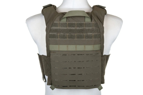 Kamizelka Taktyczna typu Plate Carrier Specna Arms Tactical Advanced Vest Oliwkowa Kamizelka Taktyczna typu Plate Carrier Specna Arms Tactical Advanced Vest Oliwkowa