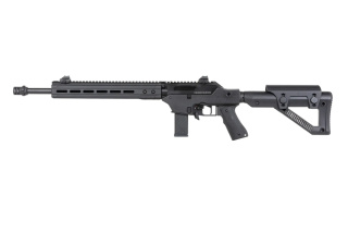 Karabin ASG VORSK VMP-2D Czarny