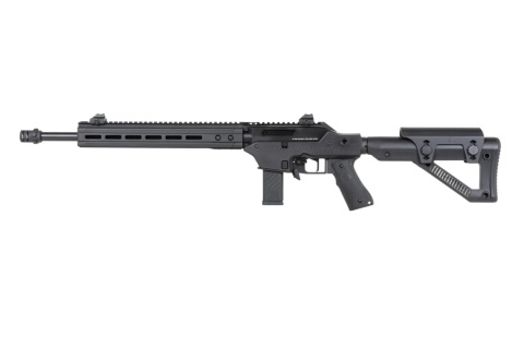 Karabin ASG VORSK VMP-2D Czarny