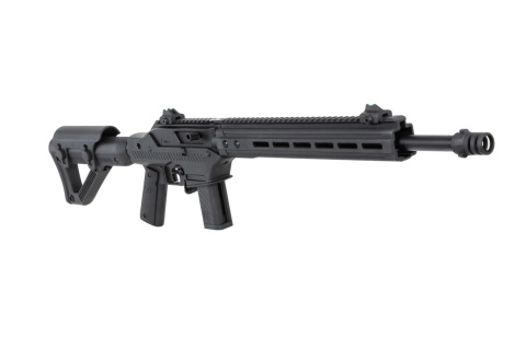 Karabin ASG VORSK VMP-2D Czarny