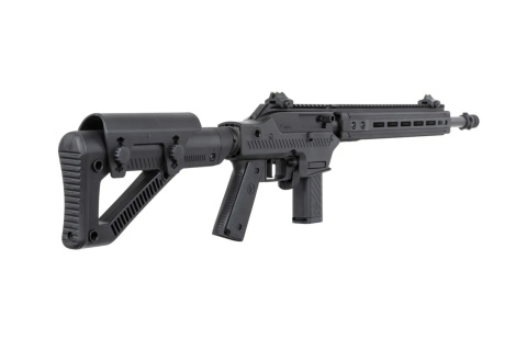 Karabin ASG VORSK VMP-2D Czarny