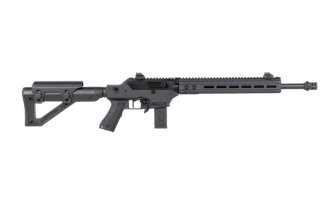 Karabin ASG VORSK VMP-2D Czarny