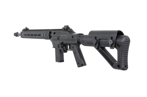 Karabin ASG VORSK VMP-2D Czarny
