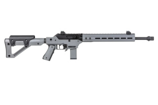 Karabin ASG VORSK VMP-2D Szary