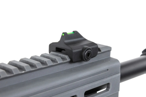 Karabin ASG VORSK VMP-2D Szary