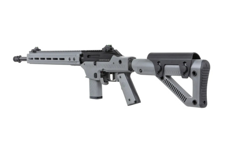 Karabin ASG VORSK VMP-2D Szary