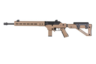 Karabin ASG VORSK VMP-2D Tan