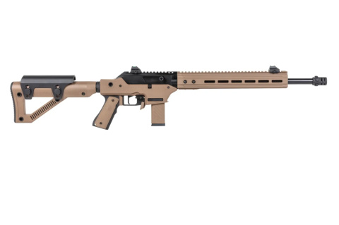Karabin ASG VORSK VMP-2D Tan Karabin ASG VORSK VMP-2D Tan