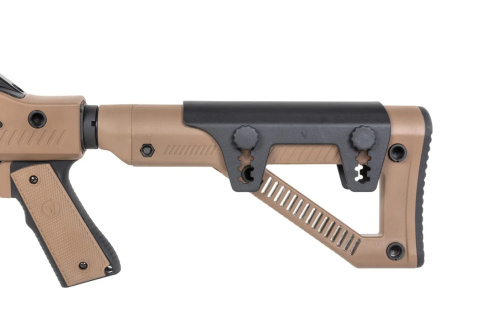 Karabin ASG VORSK VMP-2D Tan Karabin ASG VORSK VMP-2D Tan