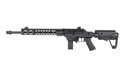 Karabin ASG VORSK VMP-2MD Czarny