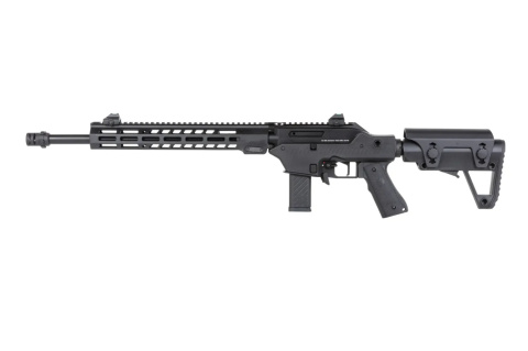 Karabin ASG VORSK VMP-2MD Czarny Karabin ASG VORSK VMP-2MD Czarny