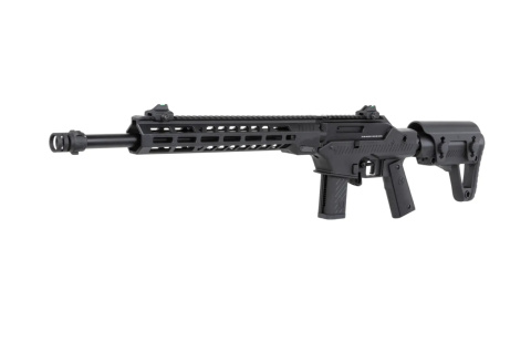 Karabin ASG VORSK VMP-2MD Czarny Karabin ASG VORSK VMP-2MD Czarny